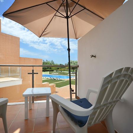 Millennium Golf Residences Vilamoura Eksteriør billede