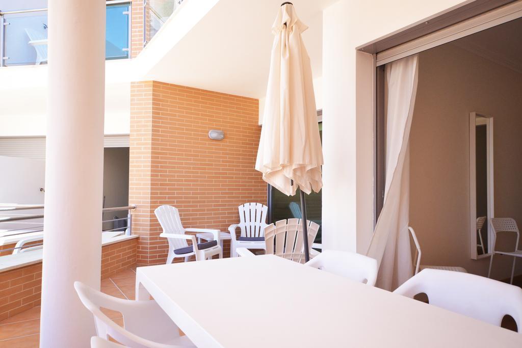 Millennium Golf Residences Vilamoura Eksteriør billede